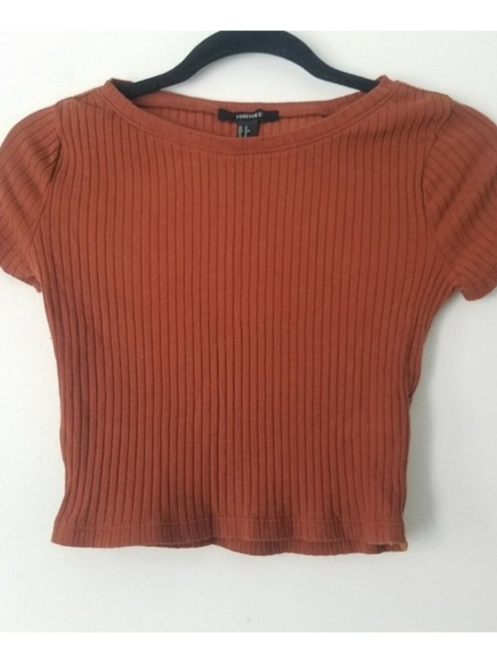 Crop Top👩‍🦰